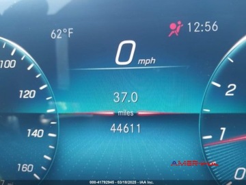 Mercedes GLA II 2021 Mercedes-Benz GLA 2021 r.,2,0L 4MATIC 2.0 Benzyna 221KM, zdjęcie 7