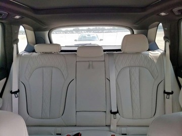 BMW X5 G05 2025 BMW X5 xDrive40I 2025 3.0l 3.0 Benzyna 375KM, zdjęcie 10