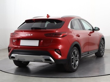Kia XCeed Crossover 1.5 T-GDI 160KM 2022 Kia XCeed 1.5 T-GDI, Salon Polska, Serwis ASO, zdjęcie 4