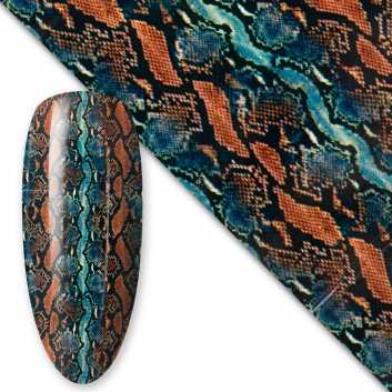 Folia transferowa nr 11 Animal