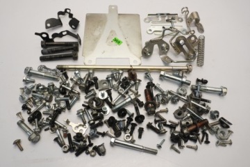 ВИНТЫ HONDA PCX 125 21-24