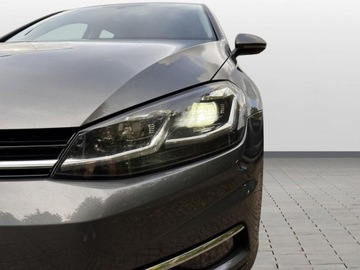 Volkswagen Golf VII Hatchback 3d Facelifting 1.5 TSI ACT 150KM 2019 Volkswagen Golf TSI 150KM Highline DSG MID LED Keyless Nawigacja ACC, zdjęcie 28