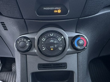 Ford Fiesta VII Hatchback 3d Facelifting 1.5 TDCi 75KM 2013 Ford Fiesta 1.5 TDCI 75KM/Salon Polska/Zamiana/, zdjęcie 25