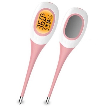 Household Thermometer for Fever, Digital Basal