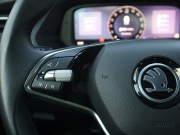 Skoda Octavia IV 2024 Skoda Octavia 1.5 TSI, Salon Polska, zdjęcie 17