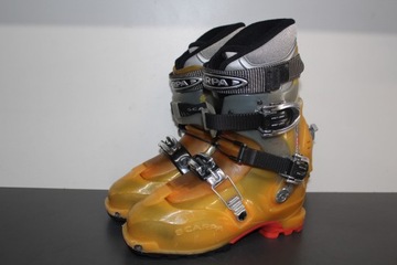 BUTY tour SCARPA MATRIX roz.41/26 .... [S307]
