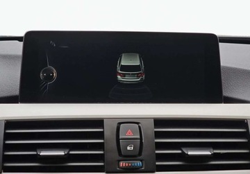 BMW Seria 3 F30-F31-F34 Touring Facelifting 2.0 320d EfficientDynamics Edition 163KM 2016 BMW Seria 3 Automat Podgrzewane Fotele Skory Navi Nowy rozrzad Grupa Adamo, zdjęcie 19