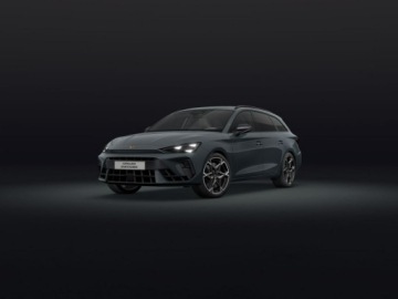 Cupra Leon II Sportstourer Facelifting 2.0 TSI 333KM 2026 Cupra Leon Sportstourer VZ 2.0 TSI 333 KM DSG, zdjęcie 1