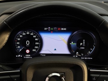 Volvo XC40 Crossover Plug-In Facelifting 1.5 T4 211KM 2022 Volvo XC 40 T4 Plug In Inscription / CarPlay / Naw, zdjęcie 14