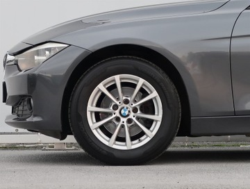BMW Seria 3 F30-F31-F34 Touring 2.0 318d 143KM 2014 BMW 3 318 d, 1. Właściciel, Automat, Navi, Klima, zdjęcie 14