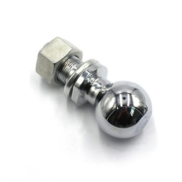 ШАРОВОЙ СОЕДИНИТЕЛЬ БАМПЕРА ДЛЯ ЭКСКУЦИРУЮЩЕГО АВТОМОБИЛЯ