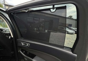 Ford S-Max II Van 2.0 TDCi 150KM 2018 Ford S-Max II 2.0 TDCI 150KM navi GWARANCJA bezwypadkowy 143 000km, zdjęcie 33