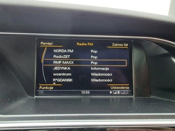 Audi A5 F5 2017 Audi A5 2.0 TFSI 230 KM, S-Line, Quattro,, zdjęcie 22