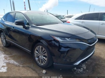 Toyota Venza 2023 Toyota Venza Limited 2023 2.5 Hybryda 176KM, zdjęcie 7