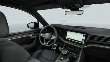 Volkswagen Touareg III 2026 Volkswagen Touareg R 3.0 V6 TFSI eHybrid 4Motion, zdjęcie 9