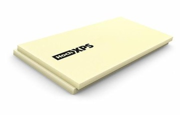 ЭКСТРУДИРОВАННЫЙ РЕЗАК XPS HOCH STYRODUR 4CM 7.5M2 10SZ