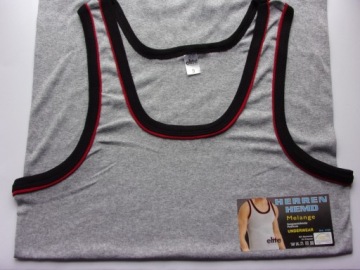 Мужская футболка 95% хлопок М [6]