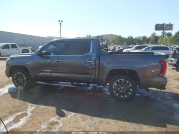 Toyota Tundra II 2022 Toyota Tundra Limited 2022 3.4l 3.4 Benzyna 389KM, zdjęcie 2