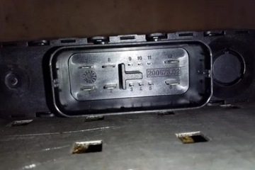 INVERTER PORSCHE CAYENNE (92A) 7PP959663E 3.0L DIESEL 176KW 2013