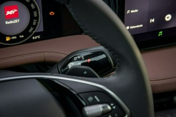 Skoda Superb IV Liftback 2.0 TDI 193KM 2025 Škoda Superb Skoda Superb L&amp;K 2.0 TDI 193 KM, zdjęcie 20