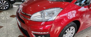 Citroen Grand C4 Picasso I 1.6 HDi FAP 112KM 2012 Citroen C4 Grand Picasso Automat 7 osobowy Tylko 107.ooo km MOZLIWA ZAMIANA, zdjęcie 19