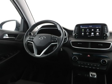 Hyundai Tucson III 2018 Hyundai Tucson lift klima auto navi grzane fotele, zdjęcie 15