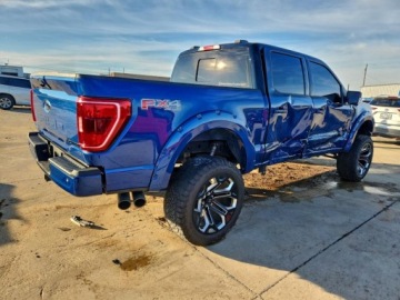 Ford 2023 Ford F150 Supercrew 2023 5.0 Benzyna 400KM, zdjęcie 3