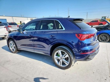 Audi Q3 II 2022 Audi Q3 Premium Plus S Line 45 2022 2.0l 2.0 Benzyna 228KM, zdjęcie 1