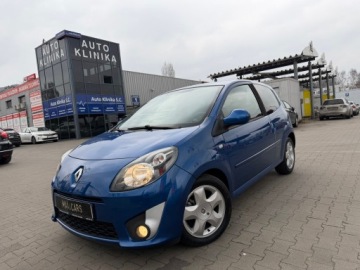 Renault Twingo II Hatchback 3d 1.2 16v 75KM 2010 Renault twingo Dowóz pod dom cała PL Zamień swoje auto lub zostaw w, zdjęcie 1