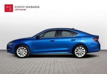 Skoda Octavia IV Liftback 1.5 TSI EVO 150KM 2024 Skoda Octavia 1.5TSI 150KM Selection Gwarancja SalonPL Hak Kamera Virtual, zdjęcie 1