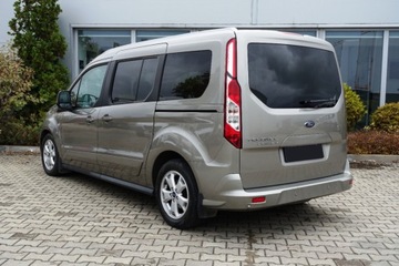 Ford 2017 Ford Tourneo Connect Grand automat, 7os, kamera, czujniki, klimatyzacja, 1, zdjęcie 3