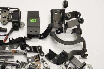 TRIUMPH SPEED TRIPLE 1050 11-16 БОЛТЫ ВИНТЫ