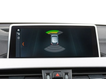 BMW X2 F39 2021 BMW X2 SK4C065#sDrive18i Advantage Podgrz.f Cz.cof, zdjęcie 22