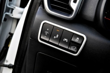 Kia Sportage IV SUV 1.7 CRDi 115KM 2018 Kia Sportage 1.7 Crdi 116 KM GT Line Panorama Navi, zdjęcie 22