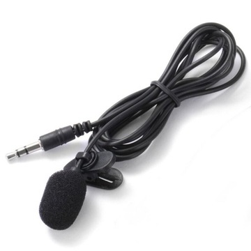 Адаптер аудиокабеля Bluetooth MIC для W169 W245