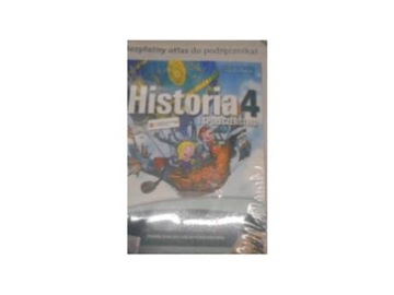 Ciekawi swiata 4 Historia i spoleczenstwo Podreczn