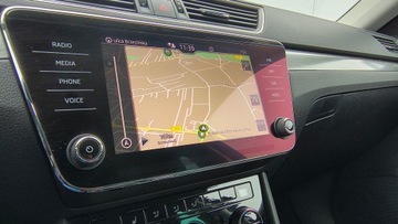 Skoda Superb III Kombi Facelifting 1.5 TSI 150KM 2022 Skoda Superb Combi 1.5TSI 150KM Tempomat SalonPL M, zdjęcie 20