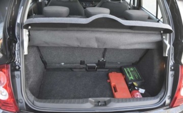 Nissan Micra III Hatchback 5d 1.2 i 16V 65KM 2010 Nissan Micra Nissan Micra 1.2 Visia ACCD 1.2 Benzyna 65KM, zdjęcie 8