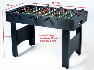 Gamesson Футбольный стол Барселона