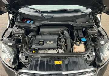 Mini Countryman F60 2016 MINI Countryman 1.6 Benzyna 190 KM Countryman Cooper S Panorama Sensor Kli, zdjęcie 10