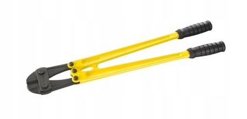 Nożyce do prętów z kutą rękojeścią STANLEY 750mm 1-95-566