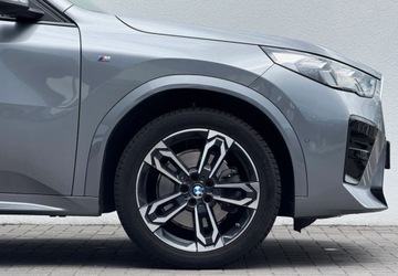 BMW X2 U10 2024 BMW X2 sDrive20i 170KM M Pakiet Adaptacyjne podwozie M Pakiet serwisowy 1.5, zdjęcie 8