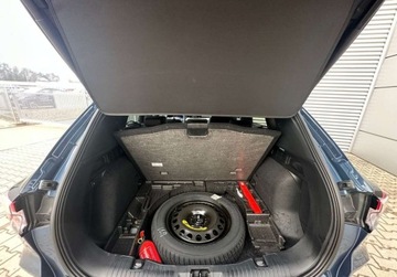 Ford Kuga III SUV 1.5 EcoBoost 150KM 2024 Ford Kuga 1.5 EcoBoost 150KM Titanium X Salon PL Faktura VAT 23 1.5 150KM, zdjęcie 20