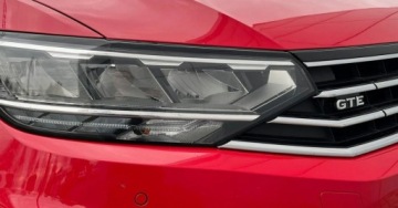 Volkswagen Passat B8 2020 Volkswagen Passat DSG PlugIn LED Webasto Bezwypadkowy Piekny kolor Faktu, zdjęcie 37
