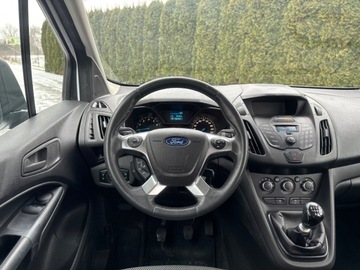 Ford Tourneo Connect II Standard 1.0 Ecoboost 100KM 2015 Ford Tourneo Connect 1.0 EcoBoost Nowy Rozrzad Benzyna 100KM, zdjęcie 14