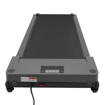 Bieżnia do chodzenia pod biurkiem, mała przenośna bieżnia do biura i domu