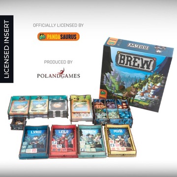 Insert Brew Graficzny