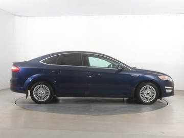 Ford Mondeo IV Hatchback 1.6 EcoBoost 160KM 2013 Ford Mondeo 1.6 EcoBoost, Skóra, Navi, Klima, zdjęcie 5