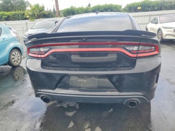 Dodge Charger VII 2020 Dodge Charger Scat Pack 2020 6.4 Benzyna 485KM, zdjęcie 2