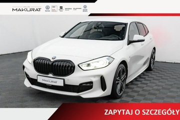 BMW Seria 1 F40 2022 BMW 118 DW3UG56#118i M Sport NAVI Ambient Cz.park